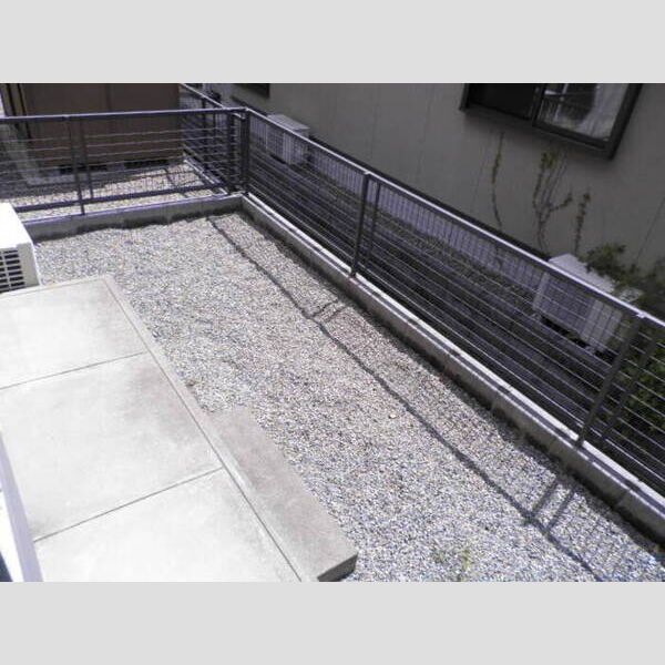 その他 (専用庭)