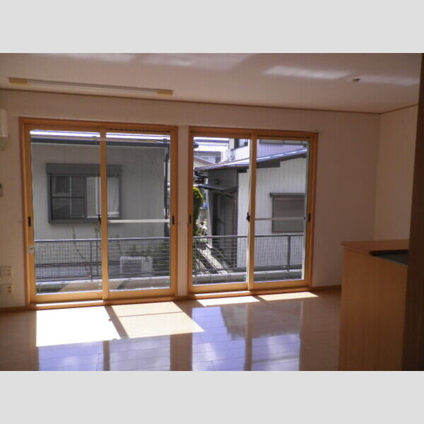 居室・リビング (LDK)