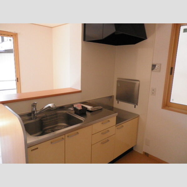 キッチン (キッチン)