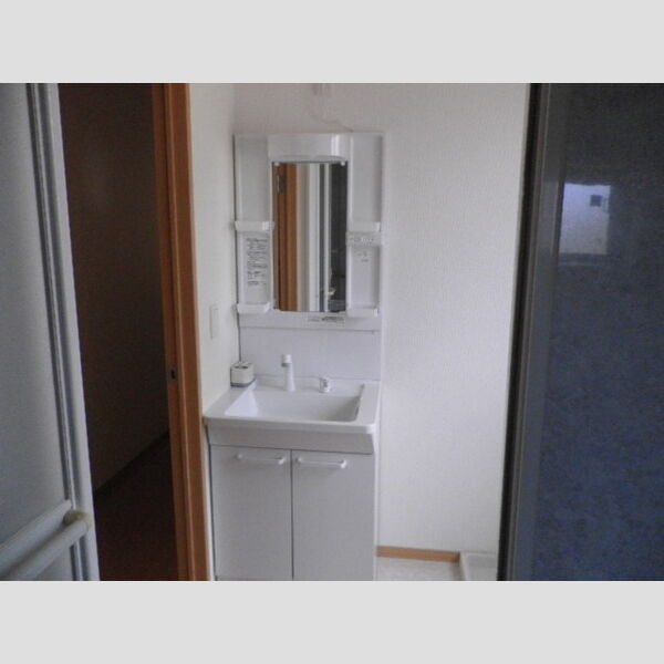 洗面所 (洗面所)