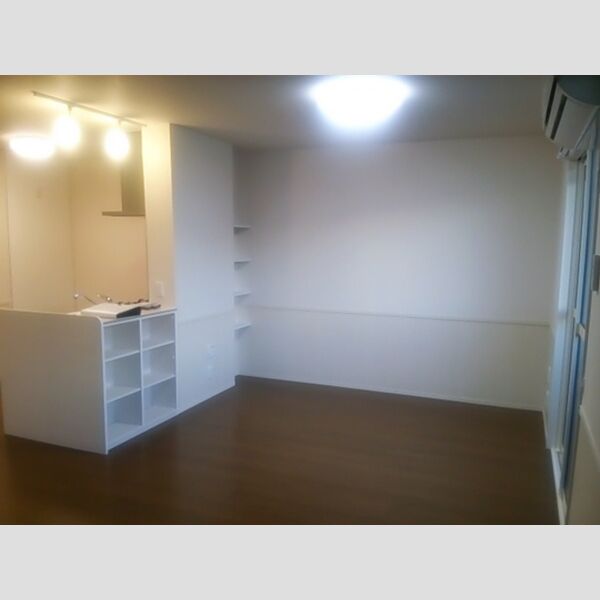 居室・リビング (LDK)