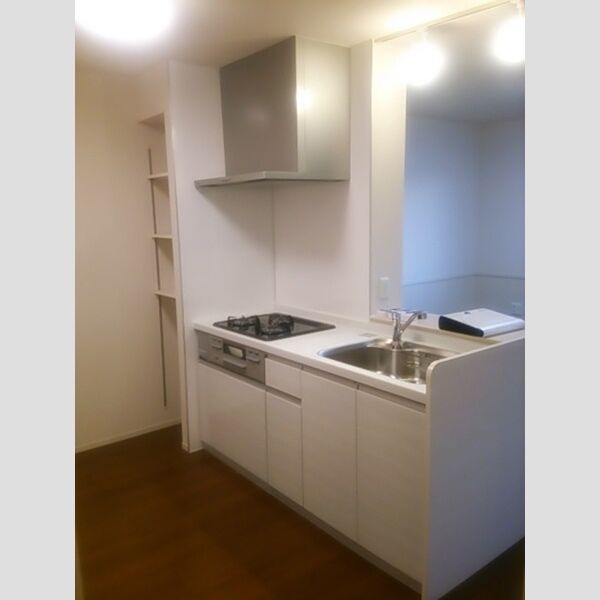 キッチン (システムキッチン)