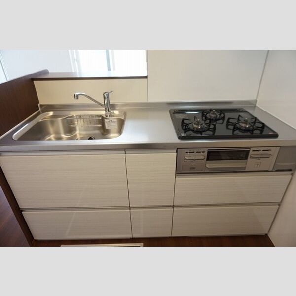 キッチン (システムキッチン)