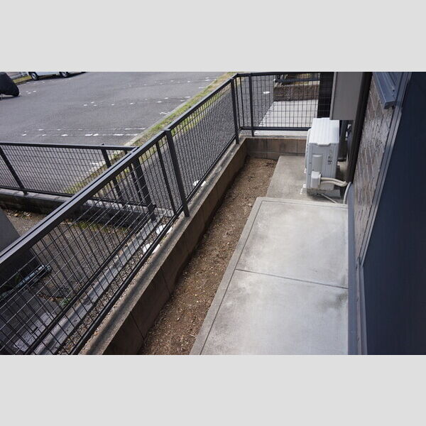 その他 (専用庭)