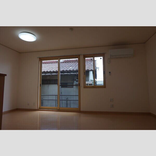 居室・リビング (LDK)