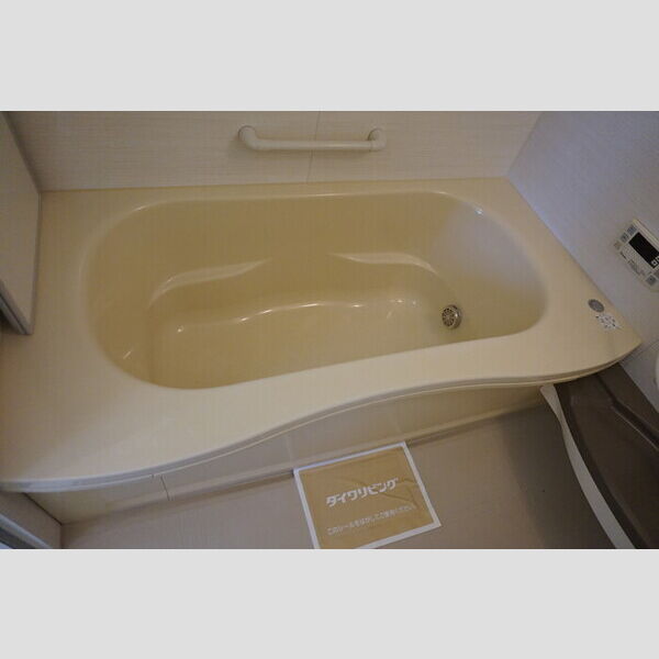 バス (一坪風呂)