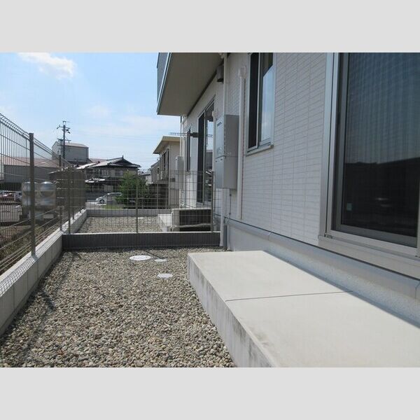 その他 (専用庭)