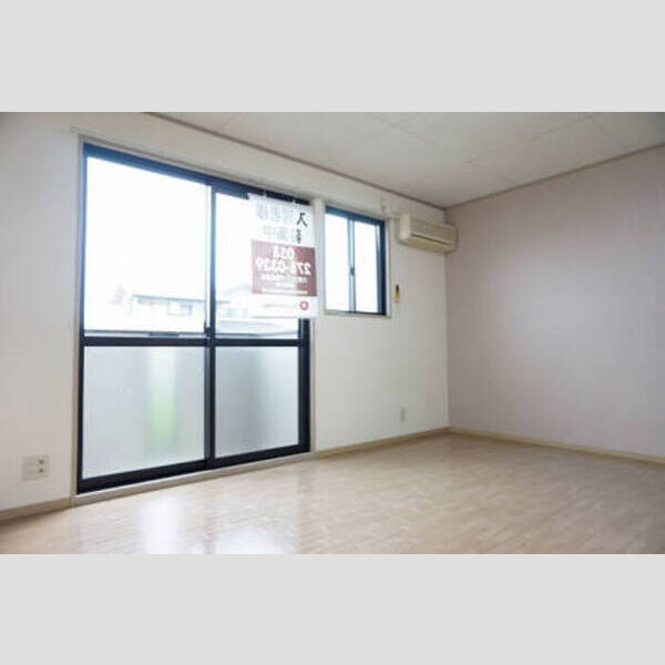 居室・リビング (洋室)