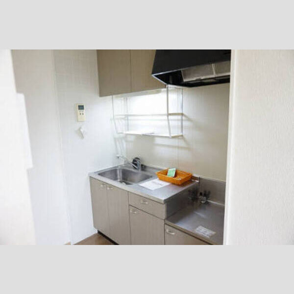 キッチン (キッチン)