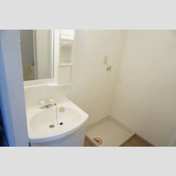 洗面所 (洗面所)