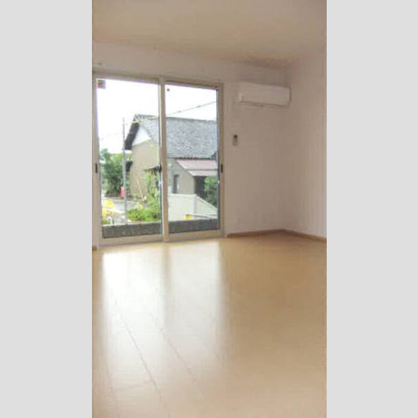 居室・リビング (LDK)