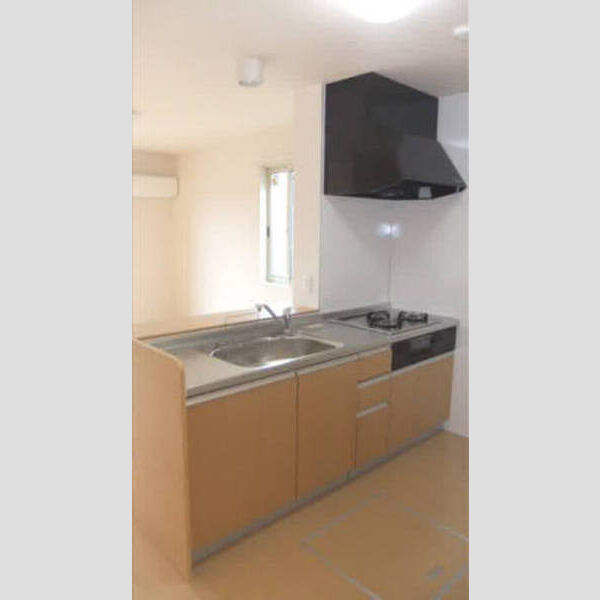 キッチン (キッチン)