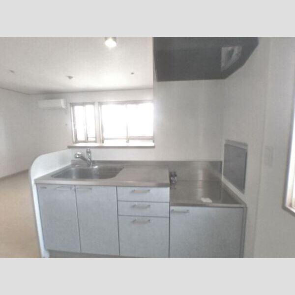 キッチン (対面キッチン)