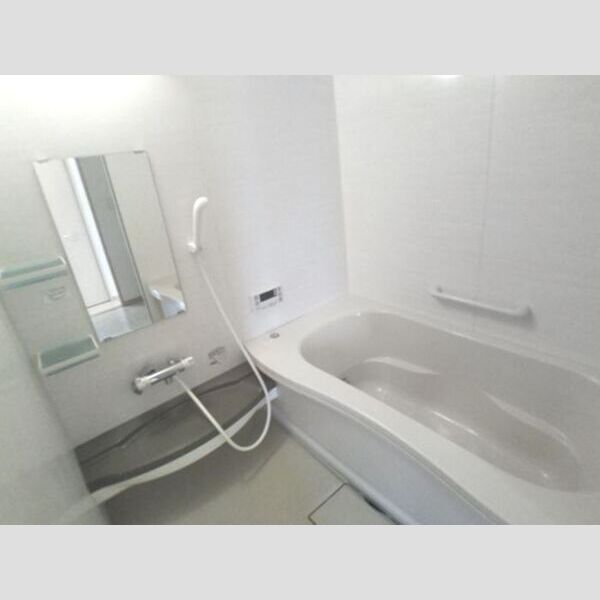 バス (一坪風呂)