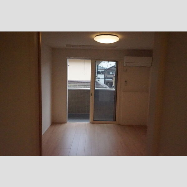 居室・リビング (洋室)