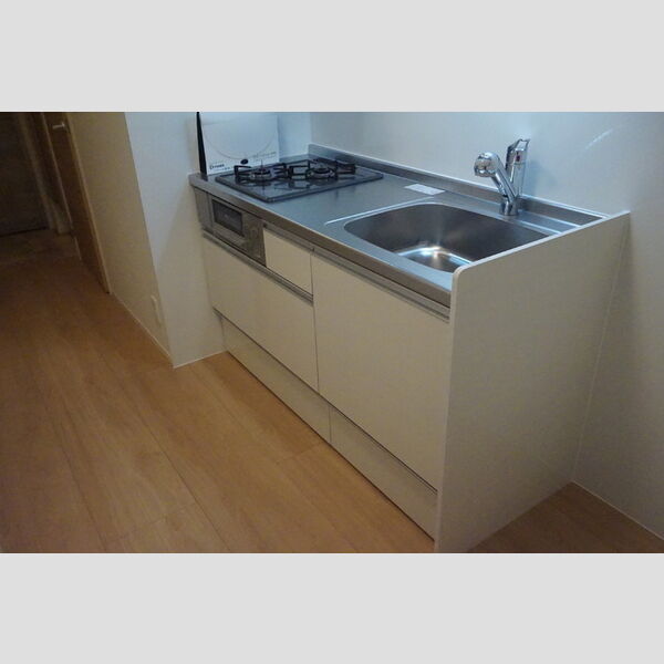 キッチン (システムキッチン)