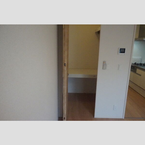 収納 (ウォークインクローゼット)