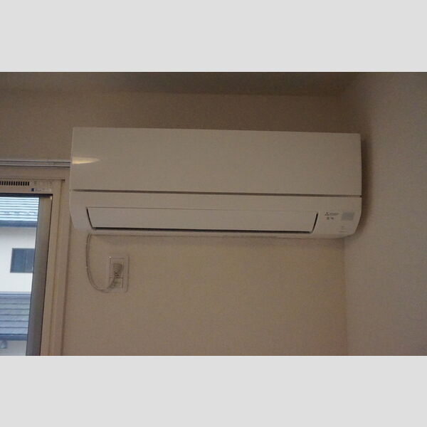その他設備 (エアコン)
