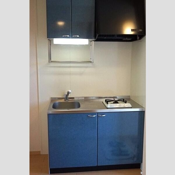 キッチン (キッチン)