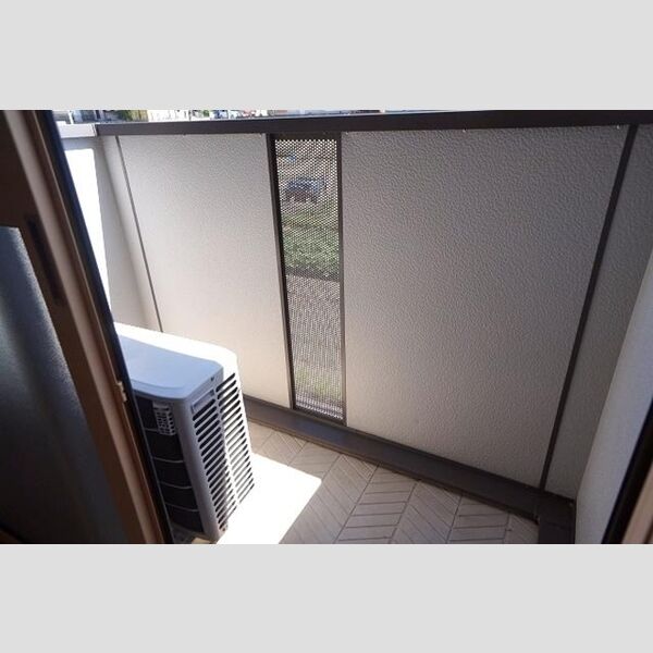 バルコニー・ベランダ