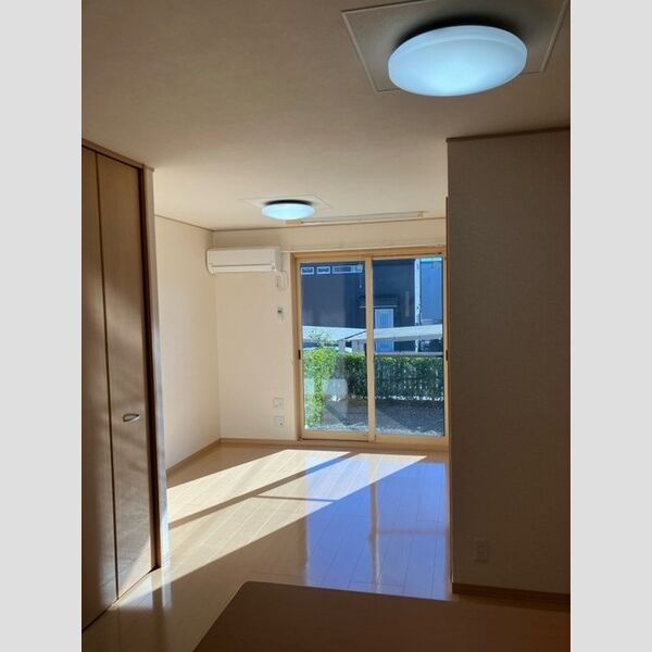 居室・リビング (LDK)