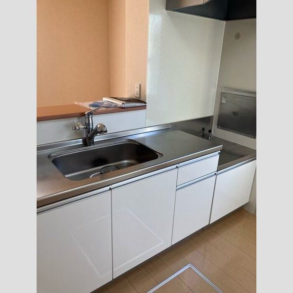 キッチン (キッチン)