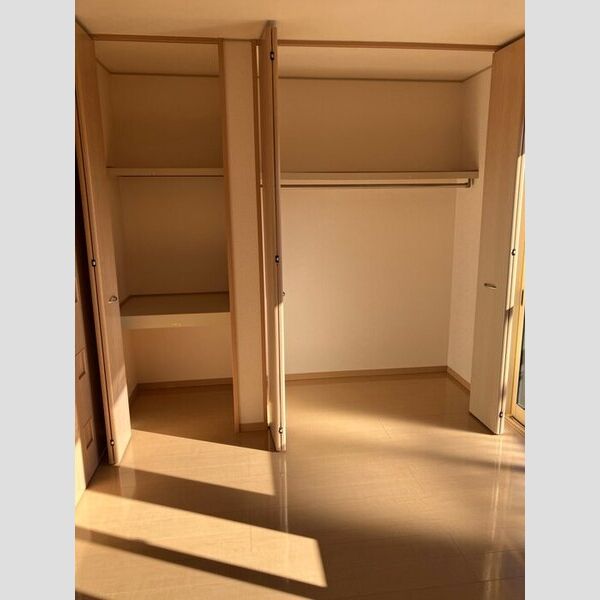 収納 (クローゼット)