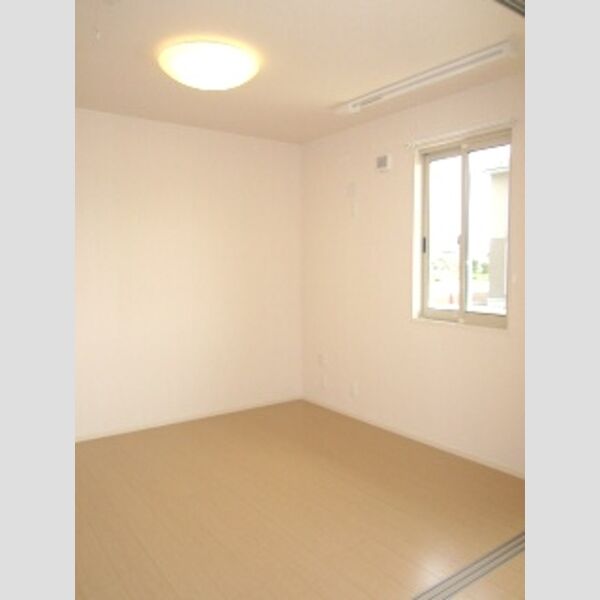 居室・リビング (南洋室)