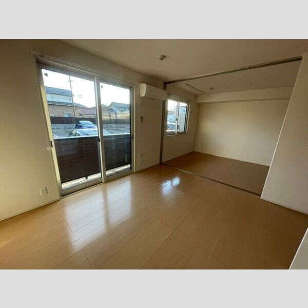 居室・リビング (LDK)