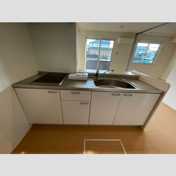 キッチン (システムキッチン)