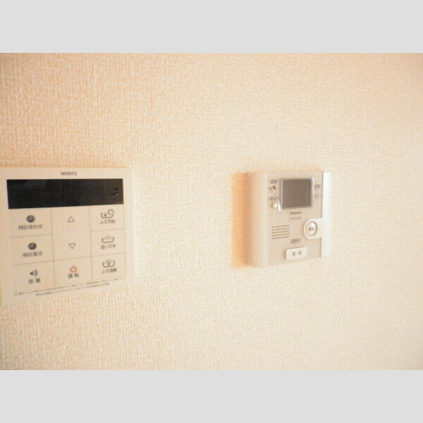 その他設備 (オートロックTVインターフォン)