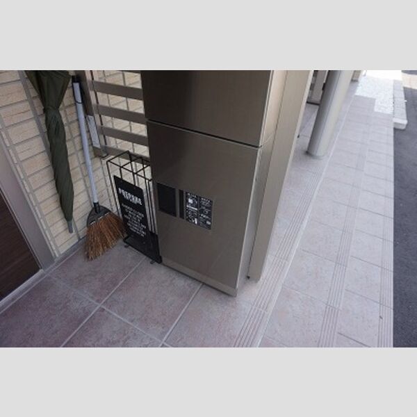 その他 (宅配ボックス)