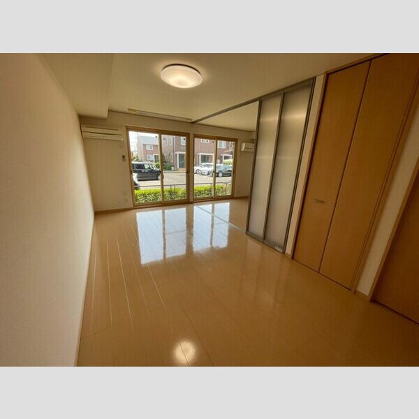 居室・リビング (LDK)