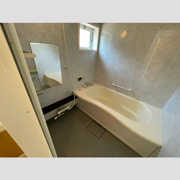 バス (一坪風呂)