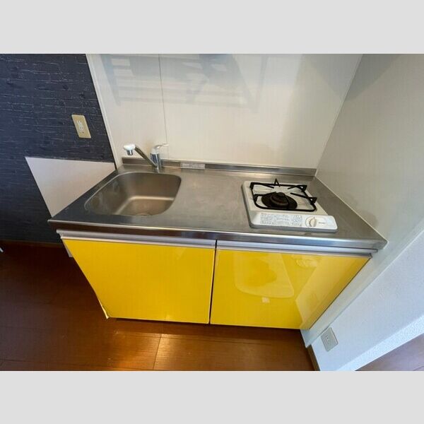 キッチン (キッチン)