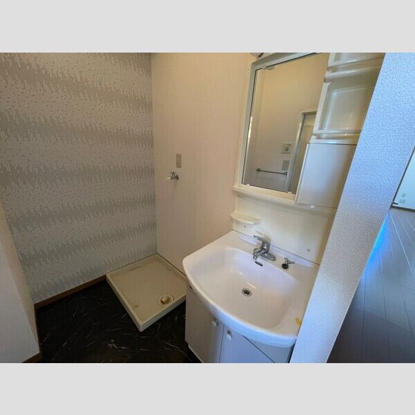 洗面所 (洗面室)