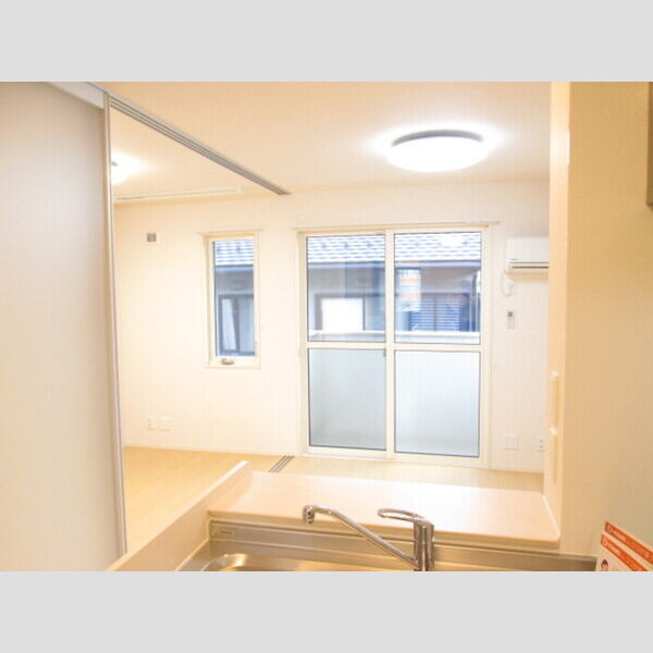 居室・リビング (LDK)