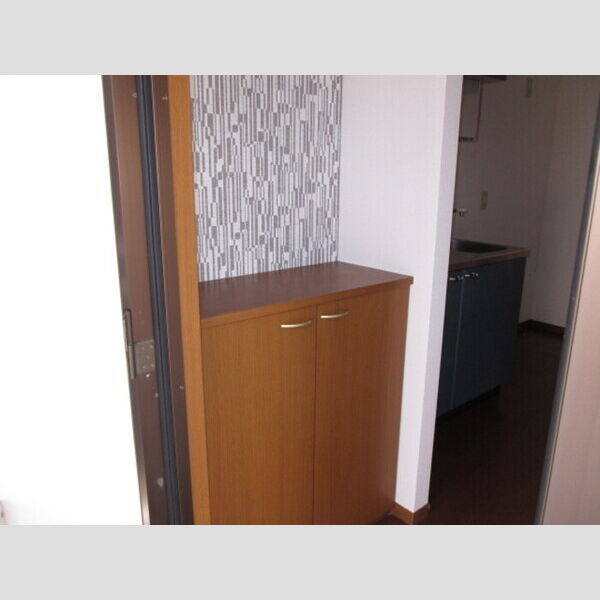 玄関 (玄関)