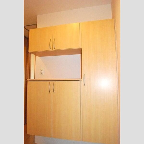 玄関 (シューズボックス)