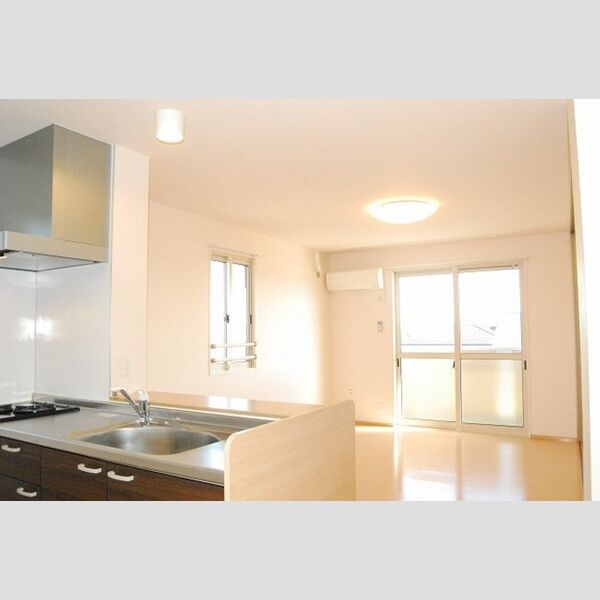 居室・リビング (LDK)