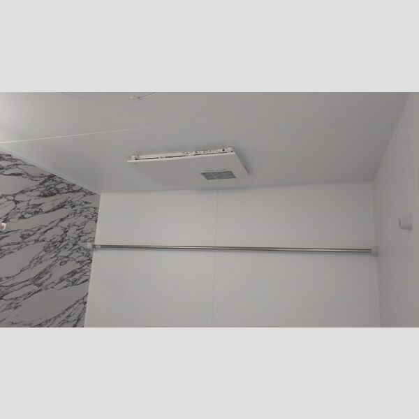 バス (浴室換気乾燥機)