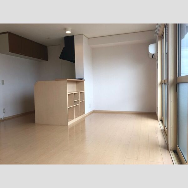 居室・リビング (LDK)