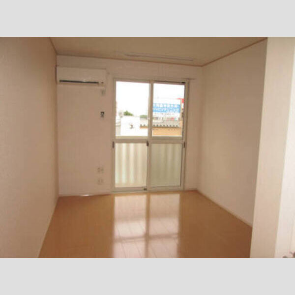 居室・リビング (洋室)