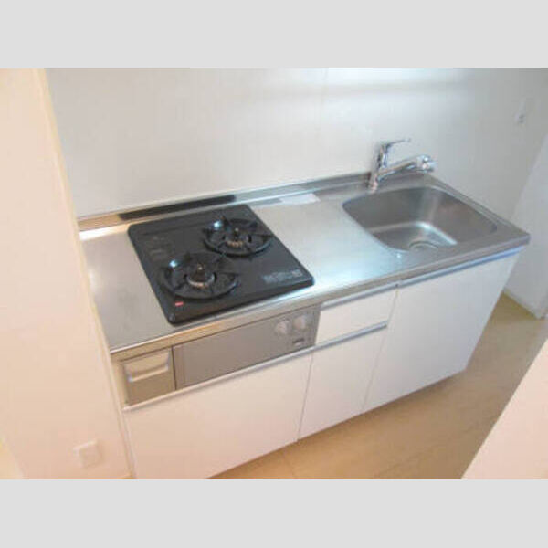 キッチン (システムキッチン)