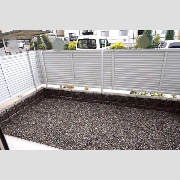 その他 (専用庭)