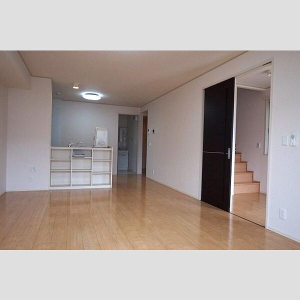 居室・リビング (LDK)