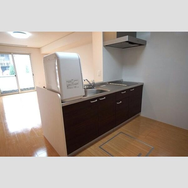 キッチン (キッチン)