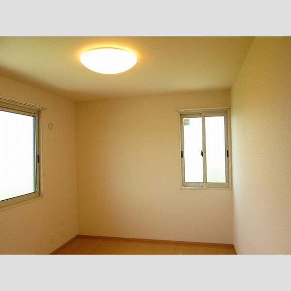 その他 (北洋室6.6帖)