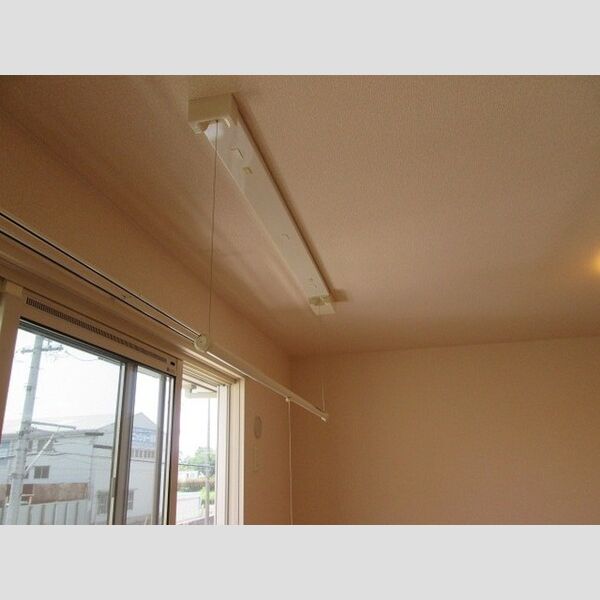 その他 (室内物干し)