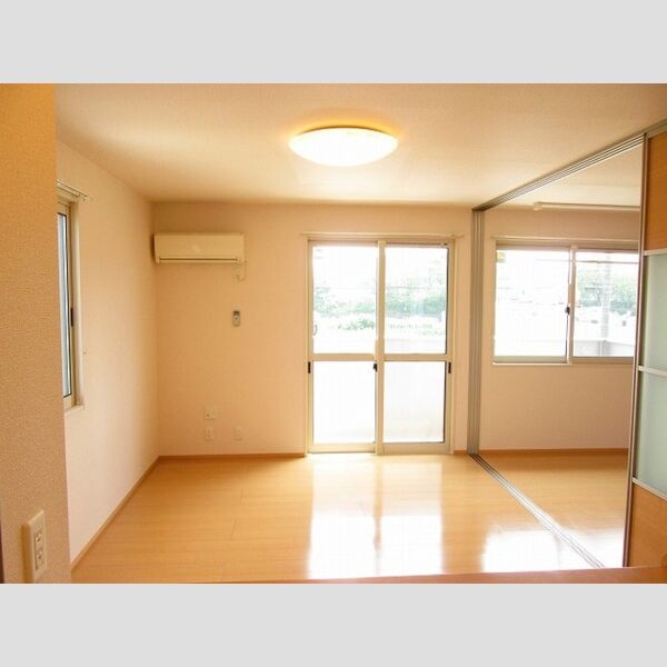 居室・リビング (LDK13.3帖)